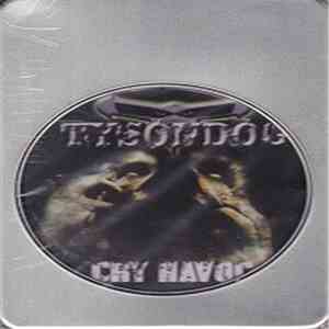 Tysondog - Cry Havoc (Fan Pack)