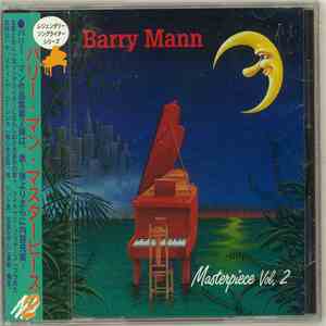 Various - Barry Mann - Masterpiece Vol. 2