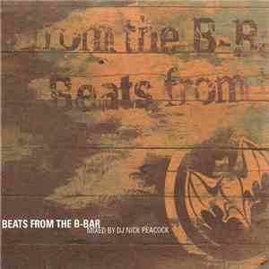 Various - Beats From The B-Bar