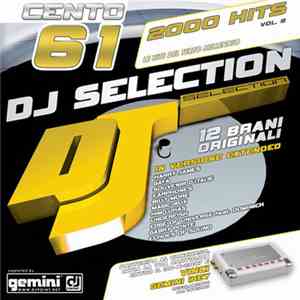 Various - DJ Selection 161 - 2000 Hits Vol. 9