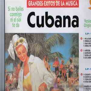 Various - Grandes Exitos De La Música Cubana
