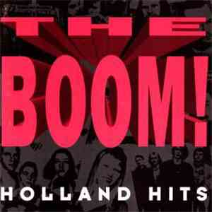 Various - Holland Hits: The Boom!