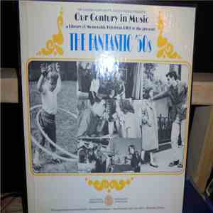 Various - Our Century In Music (The Fantastic '50s) Vol. 5