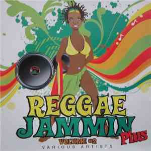 Various - Reggae Jammin Plus Vol. 2