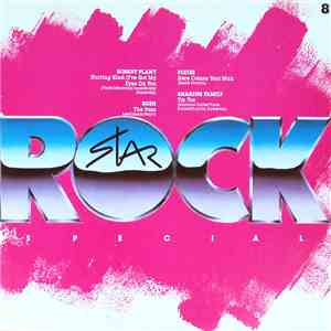 Various - Rock Star Special Nº 08