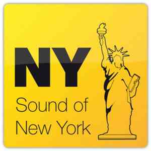 Various - Sound Of New York