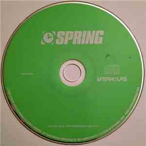Various - Spring