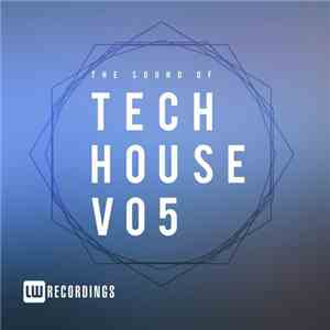 Various - The Sound Of Tech House Vo5