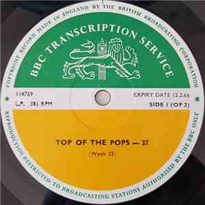 Various - Top Of The Pops-37