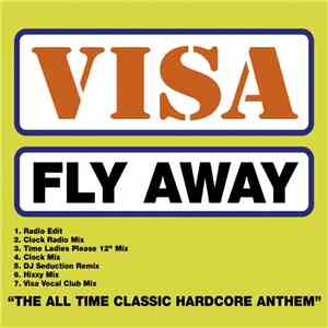 Visa - Fly Away