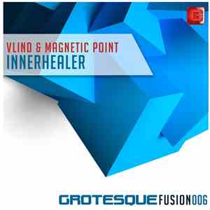Vlind & Magnetic Point - Innerhealer