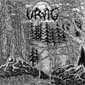 Vrag  Banaterdo - Mourningwood