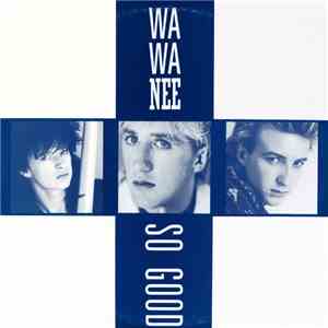 Wa Wa Nee - So Good (Remixes)