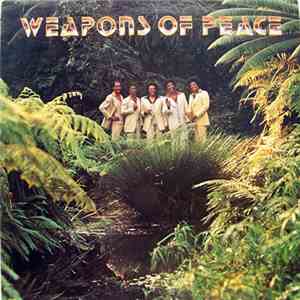 Weapons Of Peace - Weapons Of Peace