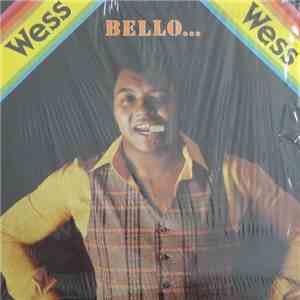 Wess - Bello...