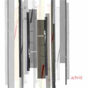 Achrid - Achrid