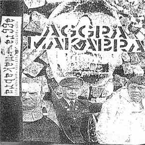 Aggra Makabra - Soli Konzert Für Die Friese 22.03.2002