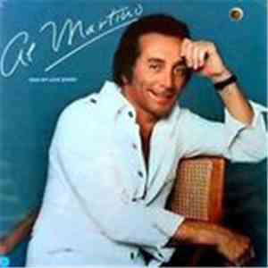 Al Martino - Sing My Love Songs