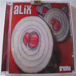 Alix  - Ground