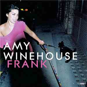Amy Winehouse - Frank