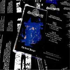 Argonath  - The Great Hunger
