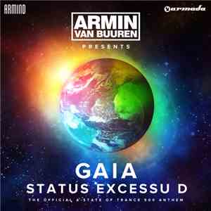 Armin van Buuren Presents Gaia - Status Excessu D (The Official A State Of  ...