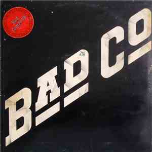 Bad Company  - Bad Co.