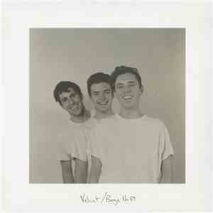 BadBadNotGood - Velvet / Boogie No. 69