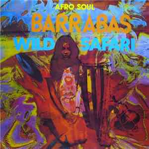 Barrabas - Wild Safari (Afro Soul)