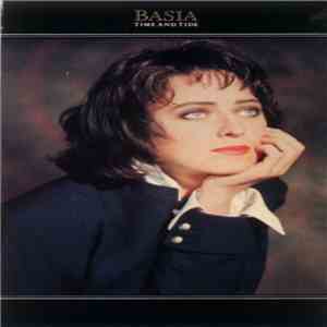 Basia - Time And Tide