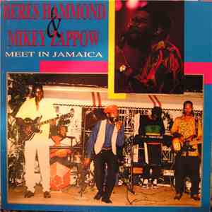 Beres Hammond & Mikey Zappow - Meet In Jamaica