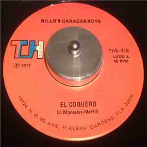 Billo's Caracas Boys - El Coquero