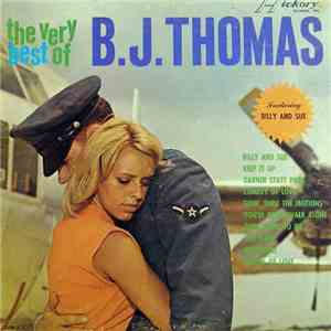 B.J. Thomas - The Very Best Of B.J. Thomas