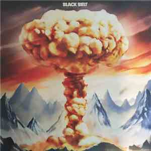 Black Belt  - Three Man Army