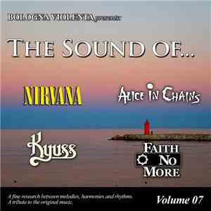 Bologna Violenta - The Sound Of​.​.​. 07