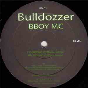 Bulldozzer - BBoy MC