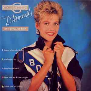 C.C. Catch - Diamonds
