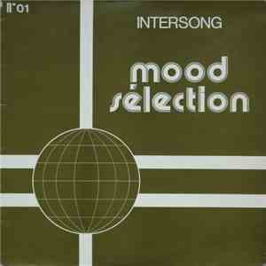 D. J. White - Intersong Tutti Mood Selection N° 01