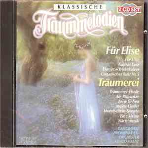 Das Grosse Promenaden-Orchester Alfred Hause - Klassische Traummelodien - T ...