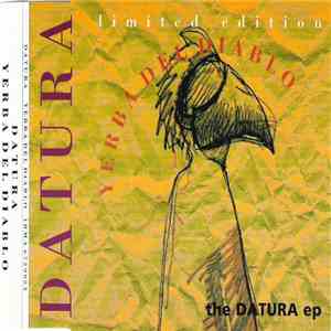 Datura - The Datura EP
