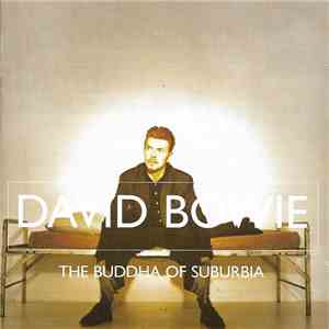 David Bowie - The Buddha Of Suburbia