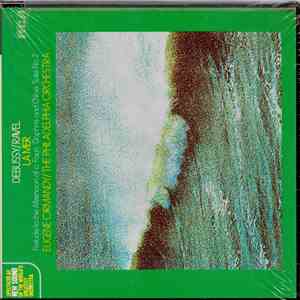 Debussy / Ravel - La Mer / Prelude To The Afternoon Of A Faun · Daphnis And ...