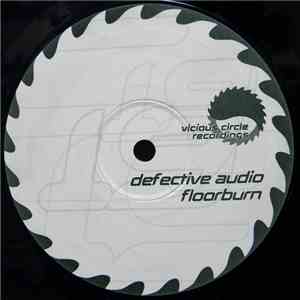 Defective Audio - Floorburn