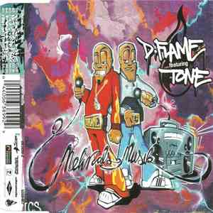 D-Flame Featuring Tone  - Mehr Als Musik