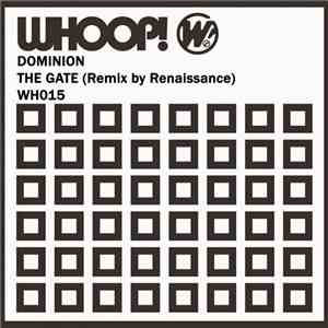 Dominion - The Gate