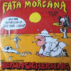 EAV (Erste Allgemeine Verunsicherung) - Fata Morgana