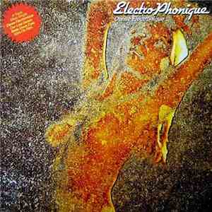 Electro Phonique - Danse Electronique