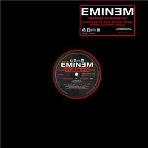 Eminem - Bitch Please II