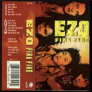 Ezo  - Fire Fire