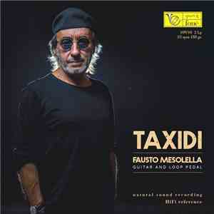 Fausto Mesolella - Taxidi
